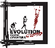 Evolution Camp Logo